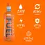 Applied Nutrition Body Fuel 500 ml, Фасовка: 500 ml, Вкусы: Rocket Ice Lolly / Ракетная Конфета, Applied Nutrition Body Fuel 500 ml, Фасовка: 500 ml, Вкусы: Rocket Ice Lolly / Ракетная Конфета , изображение 6 в интернет магазине Mega Mass