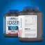 Applied Nutrition 100% Casein 1800 g, Фасування: 1800 g, Смак:  Strawberry Cream / Полуничний Крем, image , зображення 2