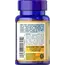 Puritan's Pride Vitamin D3 25 mcg/1000 IU 100 softgels, image , зображення 2