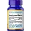 Puritan's Pride Vitamin D3 25 mcg/1000 IU 100 softgels, image , зображення 3