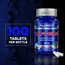 Allmax Caffeine 200 mg 100 tabs, Allmax Caffeine 200 mg 100 tabs , изображение 5 в интернет магазине Mega Mass