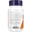 NOW Folic Acid 800 mcg 250 tabs, image , зображення 3