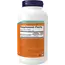 NOW Magnesium Citrate 200 mg 250 tabs, Фасування: 250 tabs, image , зображення 2