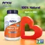 NOW Ultra Omega 3-D + D3 90 softgels, image , зображення 5