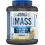 Applied Nutrition Critical Mass Professional 2400 g, Фасування: 2400 g, Смак: Banana / Банан, image 