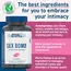 Applied Nutrition Sex Bomb Female Libido Enhancer (For Her) 120 caps, Applied Nutrition Sex Bomb Female Libido Enhancer (For Her) 120 caps , изображение 5 в интернет магазине Mega Mass