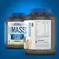 Applied Nutrition Critical Mass Professional 2400 g, Фасування: 2400 g, Смак: Banana / Банан, image , зображення 2