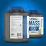 Applied Nutrition Critical Mass Professional 2400 g, Фасовка: 2400 g, Вкусы: Vanilla / Ваниль, Applied Nutrition Critical Mass Professional 2400 g, Фасовка: 2400 g, Вкусы: Vanilla / Ваниль , изображение 3 в интернет магазине Mega Mass