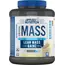 Applied Nutrition Critical Mass Professional 2400 g, Фасовка: 2400 g, Вкусы: Vanilla / Ваниль, Applied Nutrition Critical Mass Professional 2400 g, Фасовка: 2400 g, Вкусы: Vanilla / Ваниль  в интернет магазине Mega Mass