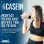 Applied Nutrition 100% Casein 1800 g, Фасування: 1800 g, Смак:  Strawberry Cream / Полуничний Крем, image , зображення 4