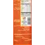 Extrifit Carni 120000 mg 1000 ml, Фасування: 1000 ml, Смак: Mojito / Мохіто, image , зображення 3