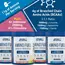 Applied Nutrition Amino Fuel 390 g, Фасування: 390 g, Смак: Candy Ice Blast / Цукерковий Морозний Вибух, image , зображення 5