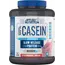 Applied Nutrition 100% Casein 1800 g, Фасування: 1800 g, Смак:  Strawberry Cream / Полуничний Крем, image 