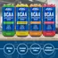 Applied Nutrition BCAA Amino-Hydrate + Energy 330 ml, Фасовка: 330 ml, Вкусы: Orange Burst / Апельсиновый Взрыв, Applied Nutrition BCAA Amino-Hydrate + Energy 330 ml, Фасовка: 330 ml, Вкусы: Orange Burst / Апельсиновый Взрыв , изображение 6 в интернет магазине Mega Mass