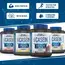 Applied Nutrition 100% Casein 1800 g, Фасування: 1800 g, Смак:  Strawberry Cream / Полуничний Крем, image , зображення 3