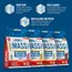 Applied Nutrition Critical Mass Original 6000 g, Фасовка: 6000 g, Вкусы:  Strawberry / Клубника, Applied Nutrition Critical Mass Original 6000 g, Фасовка: 6000 g, Вкусы:  Strawberry / Клубника , изображение 6 в интернет магазине Mega Mass