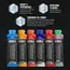 Applied Nutrition ABE Pre - Workout Gel 60 g, Фасовка: 60 g, Вкусы: Candy Ice Blast / Конфетный Ледяной Взрыв, Applied Nutrition ABE Pre - Workout Gel 60 g, Фасовка: 60 g, Вкусы: Candy Ice Blast / Конфетный Ледяной Взрыв , изображение 4 в интернет магазине Mega Mass