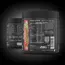 Applied Nutrition ABE - All Black Everything 375 g, Фасовка: 375 g, Вкусы: Strawberry Mojito / Клубника Мохито, Applied Nutrition ABE - All Black Everything 375 g, Фасовка: 375 g, Вкусы: Strawberry Mojito / Клубника Мохито , изображение 2 в интернет магазине Mega Mass