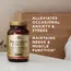 Solgar Magnesium Citrate 60 tabs, Фасовка: 60 tabs, Solgar Magnesium Citrate 60 tabs, Фасовка: 60 tabs , изображение 5 в интернет магазине Mega Mass