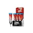 Nutrend Carbo Snack Gel 50g + Caffeine, Вкусы: Blueberry / Черника, Nutrend Carbo Snack Gel 50g + Caffeine, Вкусы: Blueberry / Черника , изображение 2 в интернет магазине Mega Mass