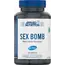 Applied Nutrition Sex Bomb Male Libido Enhancer (For Him) 120 caps, image 