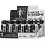 Kevin Levrone Fat Killer (2 in 1) Formula 120 ml, Фасовка: 120 ml, Вкусы: Raspberry Citrus / Малина Цитрус, Kevin Levrone Fat Killer (2 in 1) Formula 120 ml, Фасовка: 120 ml, Вкусы: Raspberry Citrus / Малина Цитрус , изображение 2 в интернет магазине Mega Mass