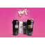 Smartshake Reforce MTV Stainless Steel Shaker 900 ml, Smartshake Reforce MTV Stainless Steel Shaker 900 ml , изображение 4 в интернет магазине Mega Mass