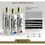 Kevin Levrone Gold L-Carnitine 3000 500 ml, Фасування: 500 ml, Смак: Watermelon / Кавун, image , зображення 2
