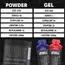 Applied Nutrition ABE Pre - Workout Gel 60 g, Фасовка: 60 g, Вкусы: Tropical Vibes / Тропическая Атмосфера, Applied Nutrition ABE Pre - Workout Gel 60 g, Фасовка: 60 g, Вкусы: Tropical Vibes / Тропическая Атмосфера , изображение 3 в интернет магазине Mega Mass