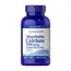 Puritan's Pride Absorbable Calcium + Vitamin D-3 200 Softgels, image 