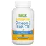 Super Nutrition SimplyOne Omega-3 Fish oil 90 sofrgels, image 