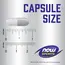 NOW Tribulus 500 100 caps, Концентрація: 500 mg, image , зображення 5