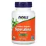 NOW Spirulina 500 mg 200 tabs, Фасування: 200 tabs, image 