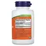 NOW Saw Palmetto Berries 550 mg 100 veg caps, NOW Saw Palmetto Berries 550 mg 100 veg caps , изображение 2 в интернет магазине Mega Mass