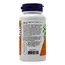 NOW Maca 500 mg 100 caps, image , зображення 3