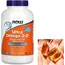 NOW Ultra Omega 3-D + D3 180 softgels, NOW Ultra Omega 3-D + D3 180 softgels , изображение 3 в интернет магазине Mega Mass
