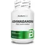 BioTech Ashwagandha 60 caps, BioTech Ashwagandha 60 caps  в интернет магазине Mega Mass