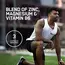 Optimum Nutrition ZMA 90 caps, image , зображення 3