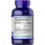Puritan's Pride Absorbable Calcium + Vitamin D-3 200 Softgels, image , зображення 2