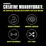 Universal Nutrition Animal Micronized Creatine 300 g, image , зображення 3