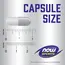NOW ZMA 90 caps, image , зображення 4