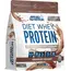 Applied Nutrition Diet Whey Protein 1000 g, Фасування: 1000 g, Смак: Chocolate Dessert / Шоколадний Десерт, image 