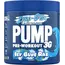 Applied Nutrition Pump Pre - Workout 3G Zero Stim 375 g, Фасовка: 375 g, Вкусы: Icy Blue Raz / Ледяная Голубая Малина, Applied Nutrition Pump Pre - Workout 3G Zero Stim 375 g, Фасовка: 375 g, Вкусы: Icy Blue Raz / Ледяная Голубая Малина  в интернет магазине Mega Mass