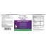 Natrol Omega 3-6-9 Complex 1200 mg 90 softgels Lemon, Фасування: 90 softgels, image , зображення 4