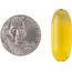 Natrol Omega 3-6-9 Complex 1200 mg 90 softgels Lemon, Фасування: 90 softgels, image , зображення 6