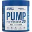 Applied Nutrition Pump Pre - Workout 3G Original 375 g, Фасовка: 375 g, Вкусы: Icy Blue Raz / Ледяная Голубая Малина, Applied Nutrition Pump Pre - Workout 3G Original 375 g, Фасовка: 375 g, Вкусы: Icy Blue Raz / Ледяная Голубая Малина  в интернет магазине Mega Mass