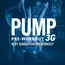 Applied Nutrition Pump Pre - Workout 3G Original 375 g, Фасовка: 375 g, Вкусы: Fruit Burst / Фруктовый Взрыв, Applied Nutrition Pump Pre - Workout 3G Original 375 g, Фасовка: 375 g, Вкусы: Fruit Burst / Фруктовый Взрыв , изображение 2 в интернет магазине Mega Mass