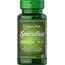 Puritan's Pride Spirulina 500 mg 100 tabs, image 