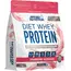 Applied Nutrition Diet Whey Protein 1000 g, Фасовка: 1000 g, Вкусы: Strawberry Milkshake / Клубничный Милкшейк, Applied Nutrition Diet Whey Protein 1000 g, Фасовка: 1000 g, Вкусы: Strawberry Milkshake / Клубничный Милкшейк  в интернет магазине Mega Mass