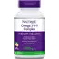 Natrol Omega 3-6-9 Complex 1200 mg 90 softgels Lemon, Фасування: 90 softgels, image 